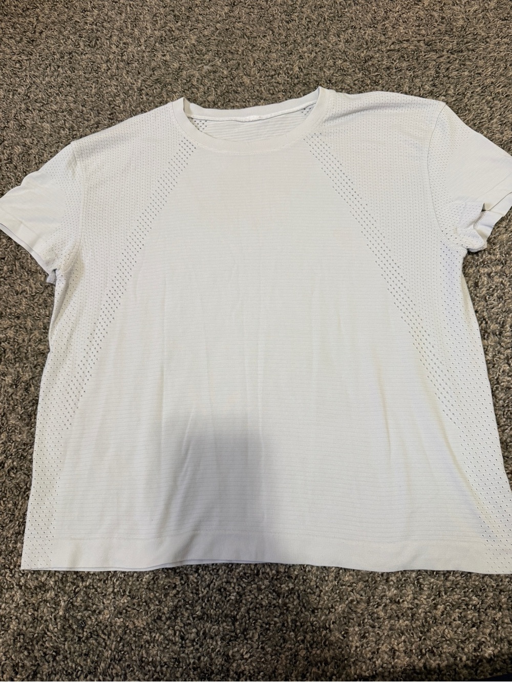 Lululemon shirts